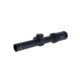 Trijicon Ascent 1-6x24mm Rifle Scope, 30mm Tube, Second Focal Plane, BDC Target Holds Reticle, Matte Black, AT624-C-2800003