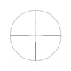 Trijicon Ascent 1-6x24mm Rifle Scope, 30mm Tube, Second Focal Plane, BDC Target Holds Reticle, Matte Black, AT624-C-2800003
