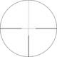Trijicon Ascent AT1240 3-12x40mm Rifle Scope, 30 mm Tube, Second Focal Plane, Black, Non-Illuminated BDC Target Hold Reticle, MOA Adjustment, 2800002