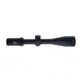 Trijicon Ascent 4-16x50mm Rifle Scope, 30mm Tube, Second Focal Plane, BDC Target Holds Reticle, Matte Black, AT1650-C-2800004