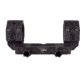Trijicon Bolt Action Mount w/Q-LOC Technology - 30mm, 1.125 in, 20 MOA, Black, AC22049