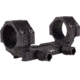 Trijicon Bolt Action Mount w/Q-LOC Technology - 30mm, 1.125 in, 20 MOA, Black, AC22049
