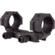 Trijicon Bolt Action Mount w/Q-LOC Technology - 34mm, 1.125 in, 20 MOA, Black, AC22048