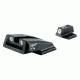 Trijicon Bright &amp; Tough Night Sight Set S&amp;W M&amp;P Shield, Green Front and Rear Lamps, 600714