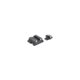 Trijicon Bright &amp; Tough 3 Dot Green Front &amp; Green Rear Night Sight Set for Beretta PX4 C/D BE11