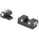 Trijicon Bright &amp; Tough 3 Dot Green Front &amp; Green Rear Night Sight Set for Sig Sauer P238 SG07