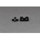 Trijicon Bright &amp; Tough 3 Dot Green Front &amp; Green Rear Night Sight Set for Sig Sauer P238 SG07