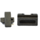 Trijicon Bright &amp; Tough 3 Dot Green Front &amp; Green Rear Night Sight Set for Sig Sauer P238 SG07