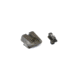 Trijicon Bright &amp; Tough CA26 3 Dot Green Front &amp; Green Novak Rear Night Sights for Gov't/Combat Commander