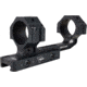 Trijicon Cantilever Static Mount - 30mm, 1.59 in., Black, AC22055