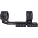 Trijicon Cantilever Static Mount - 34mm, 1.59 in., Black, AC22053