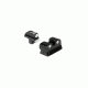 Trijicon Bright &amp; Tough Colt Combat Commnder 3Dot Orangerear CA10O