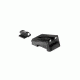 Trijicon Bright &amp; Tough Colt Enhanced Govt. 3 Dot Night Sight Set - Orange CA22O