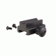 Compact ACOG High Picatinny Mount w/Colt Knob, Black