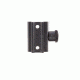 Compact ACOG High Weaver Mount w/Colt Knob, Black