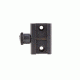 Compact ACOG High Weaver Mount w/Colt Knob, Black