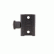 Compact ACOG Low Picatinny Mount w/Colt Knob, Black