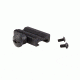 Compact ACOG Low Picatinny Mount w/Colt Knob, Black
