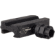 Trijicon Compact ACOG Mount w/ Q-LOC, Black, AC12041
