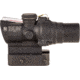 Trijicon Compact Dual Illuminated Q-LOC ACOG Scope, 1.5x16S, Red, 2 MOA Circle Dot Reticle, Matte Black, 400330