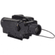 Trijicon Continuously Computed Aiming Solution 6x48mm, Matte Black, 1500002