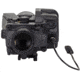 Trijicon Continuously Computed Aiming Solution 6x48mm, Matte Black, 1500002
