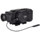 Trijicon Continuously Computed Aiming Solution 6x48mm, Matte Black, 1500002