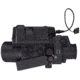 Trijicon Continuously Computed Aiming Solution 6x48mm, Matte Black, 1500002