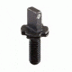 Trijicon Bright &amp; Tough CP25F Colt Green Front Sight for M16/AR15 Models