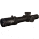 Trijicon Credo CR828 1-8x28mm Rifle Scope, 34 mm Tube, First Focal Plane, Black, Green/Red MRAD Segmented Circle Reticle, Mil Rad Adjustment, 2900032
