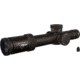 Trijicon Credo CR828 1-8x28mm Rifle Scope, 34 mm Tube, First Focal Plane, Black, Green/Red MRAD Segmented Circle Reticle, Mil Rad Adjustment, 2900032