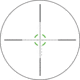 Trijicon Credo CR828 1-8x28mm Rifle Scope, 34 mm Tube, First Focal Plane, Black, Green/Red MRAD Segmented Circle Reticle, Mil Rad Adjustment, 2900032