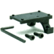 Trijicon RMR Docter RedDot Sight Mount MS10 for Trijicon RMR TA01NSN and TA31DOC Scopes