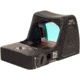 Trijicon Dual Defense Kit Rmr Type 2 With Bright &amp; Tough Night Sight Suppressor Set For Glock - RM06-C-700791