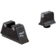 Trijicon Dual Defense Kit Rmr Type 2 With Bright &amp; Tough Night Sight Suppressor Set For Glock - RM07-C-700793