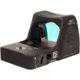 Trijicon Dual Defense Kit Rmr Type 2 With Bright &amp; Tough Night Sight Suppressor Set For Glock - RM07-C-700793