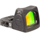 Trijicon Dual Defense Kit Rmr Type 2 With Bright &amp; Tough Night Sight Suppressor Set For Glock - RM07-C-700793