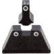 Trijicon Dual Defense Kit Rmr Type 2 With Bright &amp; Tough Night Sight Suppressor Set For Glock - RM07-C-700793