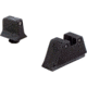 Trijicon Dual Defense Kit Rmr Type 2 With Bright &amp; Tough Night Sight Suppressor Set For Glock - RM07-C-700794