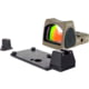 Trijicon Dual Defense RMR Type 2 Reflex Red Dot Sight w/ M17/18 Mount w/ Integrated Bright&amp;Tough Optic, 1x, 3.25 MOA Reticle, FDE, RM06-C-700816