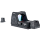  Trijicon Dual Defense RMR Type 2 1x Reflex Red Dot Sight w/ M17/18 Mount, No Tritium, 1x, 3.25 MOA Reticle, Black, RM06-C-700817