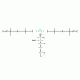 Trijicon Dual Illuminated Green Horseshoe/Dot M249 Ballistic