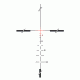 Trijicon Dual Illuminated Red Crosshair.223