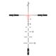 Trijicon 4x32 ACOG ECOS, Dual Illuminated Red Crosshair 5.56 Reticle w/ Backup Iron Sights, Quick Release Mount &amp; LED 3.25 MOA Red Dot RMR Type 2, Cerakote FDE, 100553