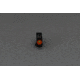Trijicon For Glock Hd Orange Outline Front Sight Only GL101FO