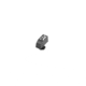 Trijicon For Glock Hd Orange Outline Front Sight Only GL101FO