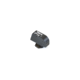 Trijicon For Glock Hd Orange Outline Front Sight Only GL101FO