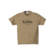 Trijicon Short Sleeve Graphic T-Shirt w/AccuPoint Tagline - Small, Sand AP40S