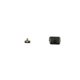 Trijicon HD XR Night Sight Set, Orange Front Outline for Smith and Wesson M&amp;P, SD9 VE, SD40 VE, Black, 600851