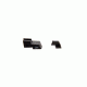 Trijicon HD H&amp;K P30 And 45C Hd Night Sight Set-Orange Front Outline HK110O